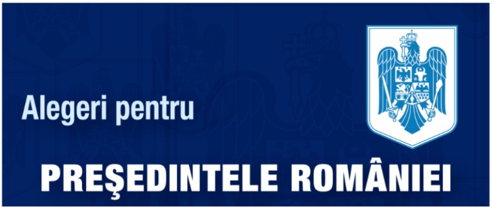 Alegeri pentru presidentele
