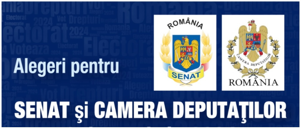Alegeri pentru senat