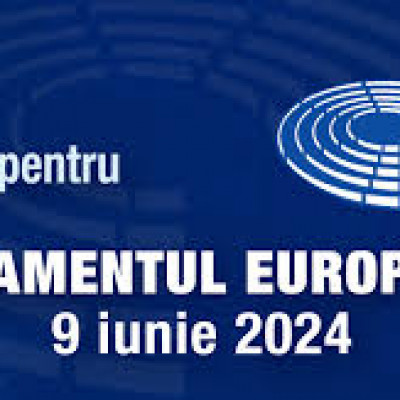 Elezioni per il Parlamento Europeo - 9 giugno 2024