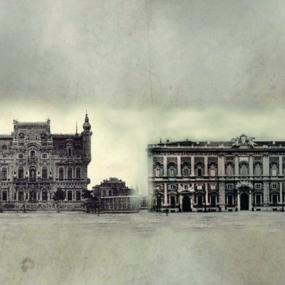 Expoziție fotografică “145 de ani de relații diplomatice între România și Italia”